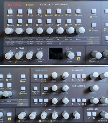 various-Baloran The River 